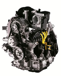 P79A8 Engine